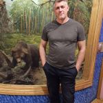 Виталий, 50 лет